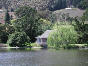 La Verdure Fruit Farm